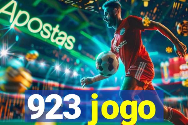 923 jogo